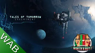 Tales of Tomorrow - Escape the evil A.I.