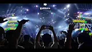 BASSJACKERS LIVE RMF 2022 ( Ravolution Music Festival ) | END SHOW | 15.05.2022