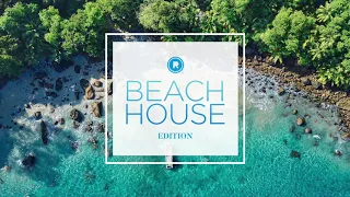 Deep House Summer Mix 2020: Beach House Edition Vol.1