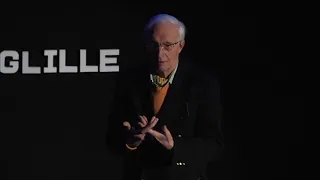 Le nouveau paradigme | Marck Luyckx Ghisi | TEDxIESEGLille