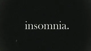 Ren - Insomnia (Official)