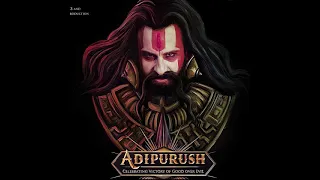 Adipurush Movie  Prabhas | Saif Ali Khan | Kriti Sanon #adipurush #shorts