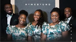 Homebound - Hallelujah Amen || Composer : Ps. Kingsley Owusu Mensah