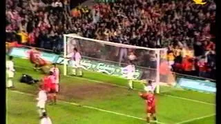 CWC-1996/1997 Liverpool FC - PSG 2-0 (24.04.1997)