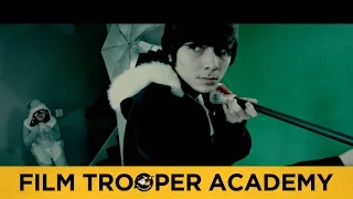 The Revenant (Scene Re-Creation) - Film Trooper Academy