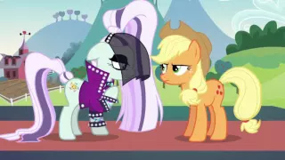 HD My Little Pony  Friendship is Magic S05E24   The Mane Attraction