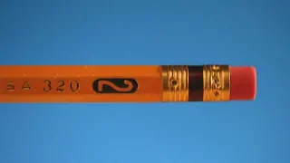 Why the pencil is perfect | Small Thing Big Idea, a TED series