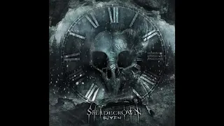 SHADECROWN (Finland) - The Ghost I Mourn (2019) (Lyrics) (HD)