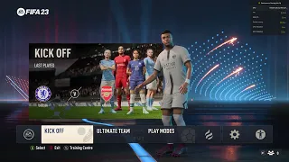 FIFA 23 PC LAGS AND STUTTERING FIX +BEST NVIDIA CONTROL PANEL CONFIG FOR MID TO LOW END PC
