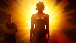 Professor Marston & The Wonder Women (Official Final Trailer) HD 2017