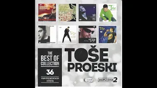 THE BEST OF  - Tose Proeski -  Life - ( Official Audio ) HD