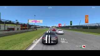 real racing 3|my first video