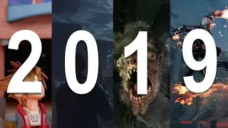 TOP 30 BEST Upcoming Games 2019 & 2020 | Most Anticipated Games on PS4 Xbox One PC