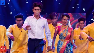 Ranjith Performance Promo - Dhee 15 Championship Battle Latest Promo - 15th February 2023