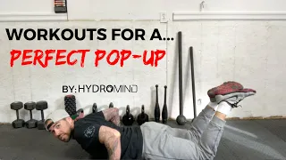 Workouts For A Perfect Pop-Up - Surfing Workouts