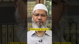 Pertanyaan Jebakan untuk Dr. Zakir 😄Dr. Zakir Naik