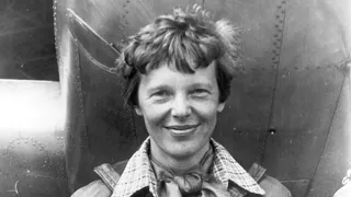 Amelia Earhart | Wikipedia audio article