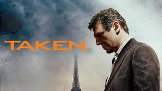 Taken Trilogy (2008 - 2013) Kill Count