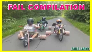Best Fails Compilation 2016 - Funny Video 2016