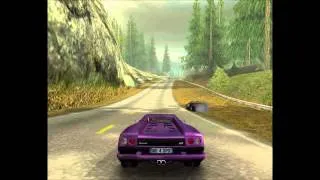 Need for Speed Hot Pursuit 2 Soundtrack 19: Going Down On It (Instrumental) - Hot Action Cop