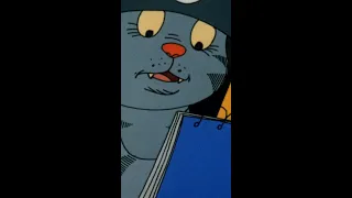 A Tone Deaf Sequel - The Nine Lives of Fritz the Cat (1974) Short Movie Review