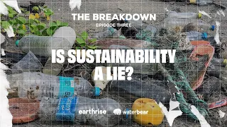 Is Sustainability a Lie?
