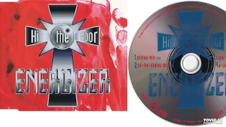 Hit The Floor – Energizer - Super Maxi CD - 1994