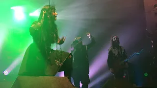 Lacuna Coil - Enjoy the Silence Live @ SWX, Bristol on 15/11/2019