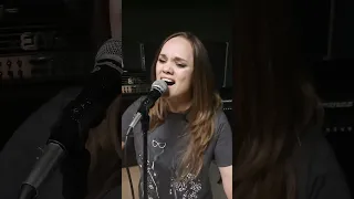 ANNA DIVA - Исповедь (cover SHAMAN)🙏