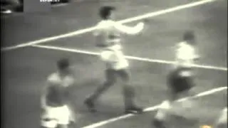 Resumen Inglaterra vs Alemania Federal Inglaterra 66   Mundial Retro