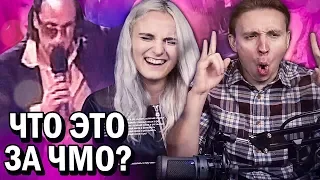 MODESTAL СМОТРЯТ: Топ Моменты c Twitch | СТАЛА ПАУЧИХОЙ | Hard Play VS Крокодил | Кушает Гипсокартон