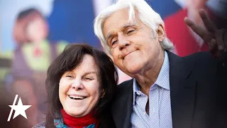 Jay Leno & Wife Mavis’ Date Night Amid Her Dementia Diagnosis