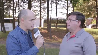 Guy Nantel - Vox pop - Élections provinciales 2018