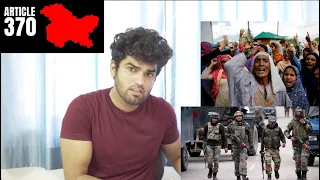 Article 370 (Part-2) | Present Conditions In Jammu & Kashmir