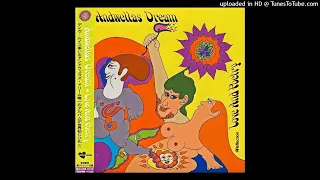 Andwellas Dream ► Shades Of Grey [HQ Audio] Love And Poetry 1969