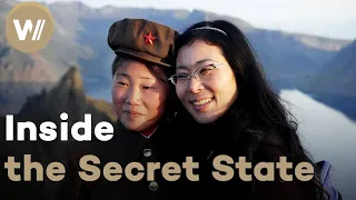 Daily life in North Korea - “My Brothers and Sisters in the North” (Full awarded documentary)