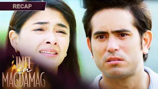 Rita personally asks Tupe to give her a child | Init Sa Magdamag Recap