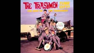 The Trashmen - Bird Dance Beat (Billboard No.30 1964)