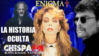 La Historia oculta de Enigma - EL SECRETO DE LA TRAICIÓN detrás de SADENESS / SADNESS