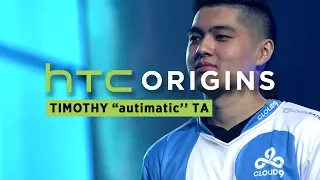 HTC Origins | Autimatic