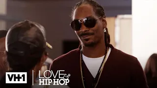 Every Celebrity Appearance ft. Snoop Dogg, Katt Williams, & More | Love & Hip Hop: Atlanta