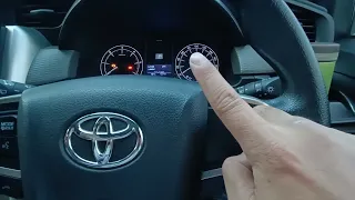 Cara pakai cruise control innova reborn