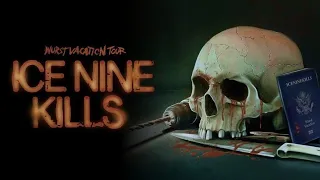 Ice Nine Kills | 2023 | Live at HUXLEYS NEUE WELT.. [Full Concert]