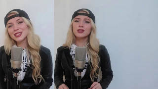 Too good at goodbyes- Sam Smith (Cover by KXLLY)