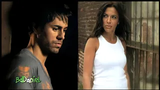 Enrique Iglesias ft. Nâdiya - Tired Of Being Sorry (Laisse Le Destin L'Emporter) (Official Video HD)