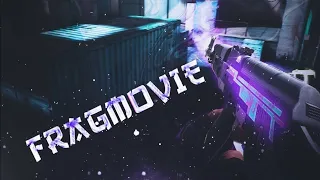 💙⚡СПАСИБО ЗА 80❤ | FRAGMOVIE | Black Widow⚡💙