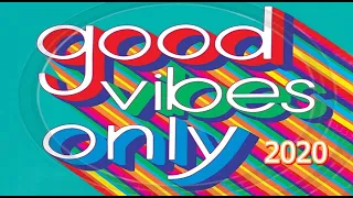 NRJ HITS 2020 BEST OF GOOD VIBES ONLY TOP MUSIC