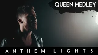 Queen Medley (Bohemian Rhapsody / We Will Rock You / etc.) | Anthem Lights