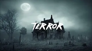 Terror ambience Sound effect