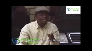 okunu and okele - hilarious moment with okele that will make your day interesting